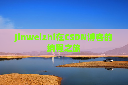 Jinweizhi在CSDN博客的编程之旅